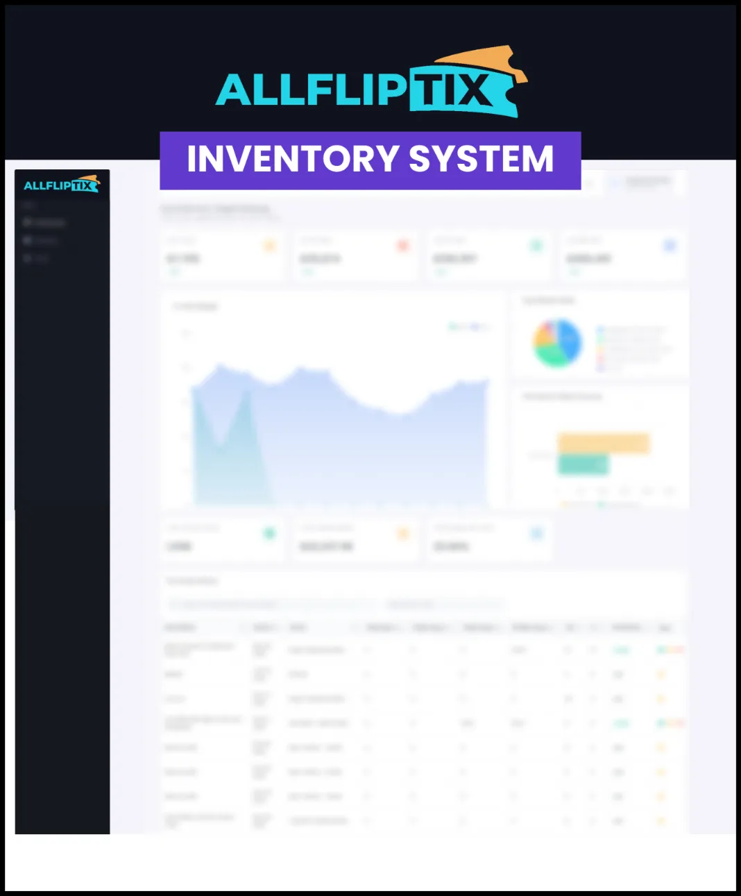 Allfliptix webapp